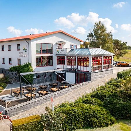 高登湖畔酒店 塞巴特黑灵斯多夫 外观 照片